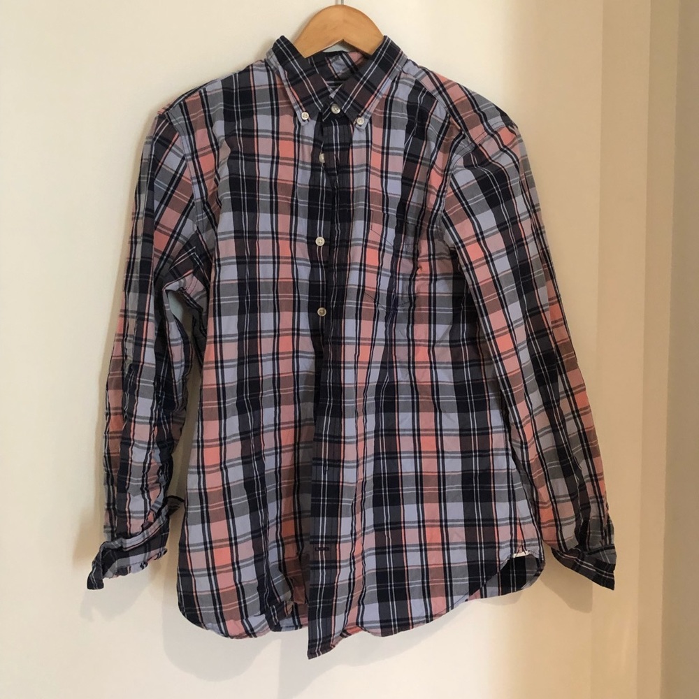 Gap men’s button down